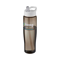 Spout Lid Sport Bottle 700ml